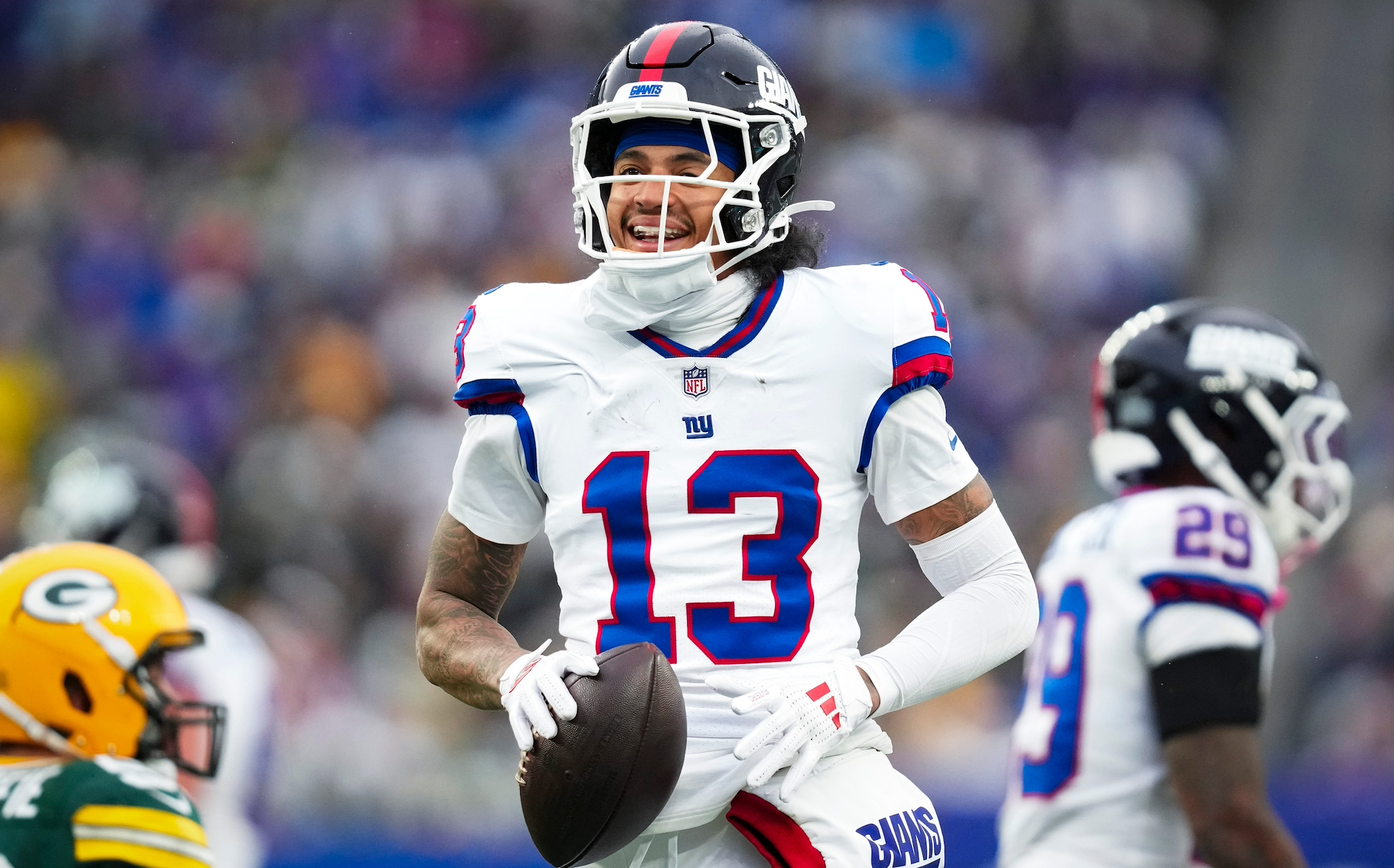 Tennessee Vols football